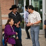 Nuestra Comunidad Hispana (Holland, Michigan)